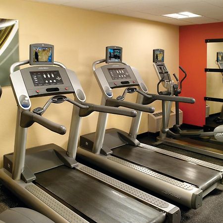 Courtyard By Marriott Macon Hotel Екстериор снимка