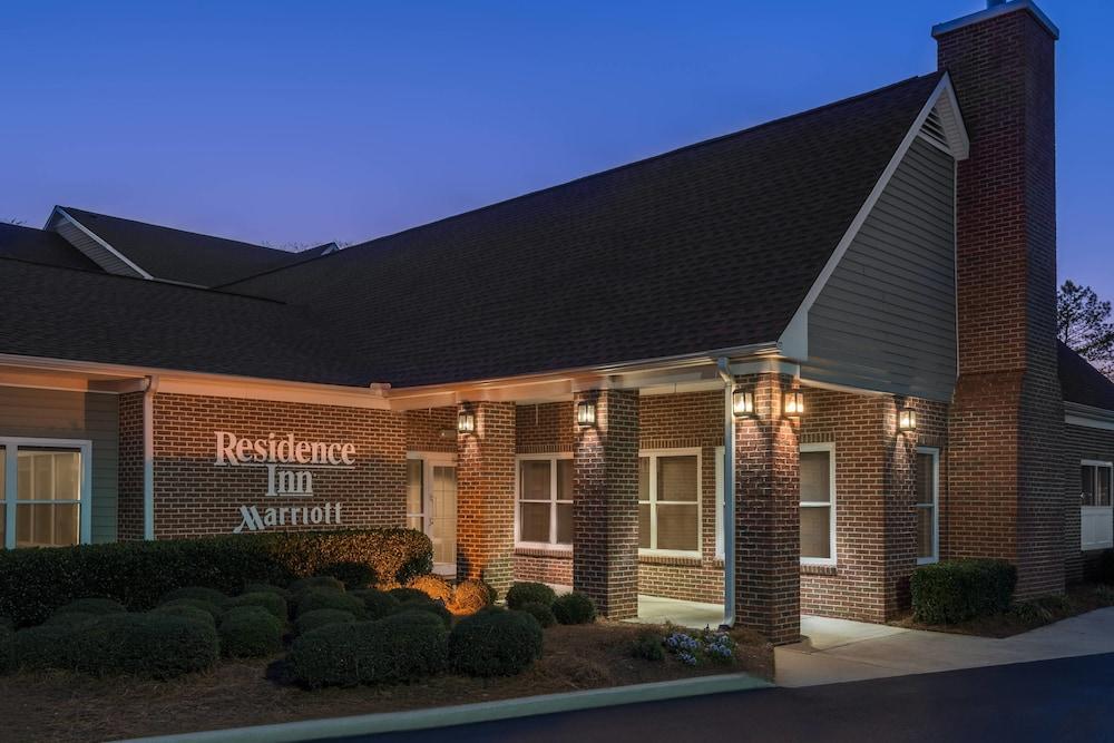 Courtyard By Marriott Macon Hotel Екстериор снимка