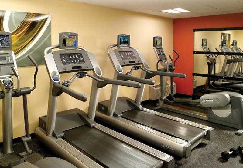Courtyard By Marriott Macon Hotel Екстериор снимка