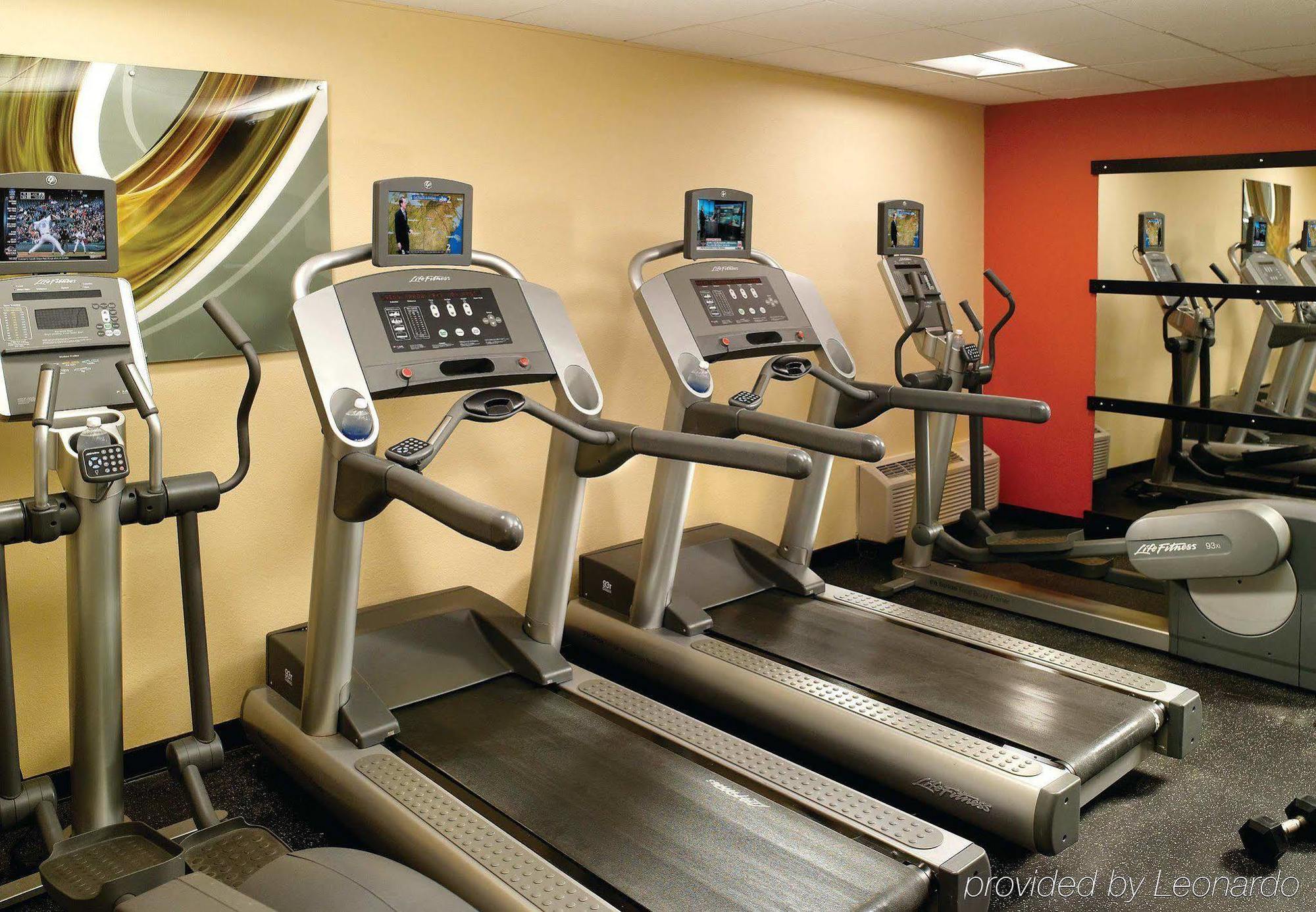Courtyard By Marriott Macon Hotel Екстериор снимка