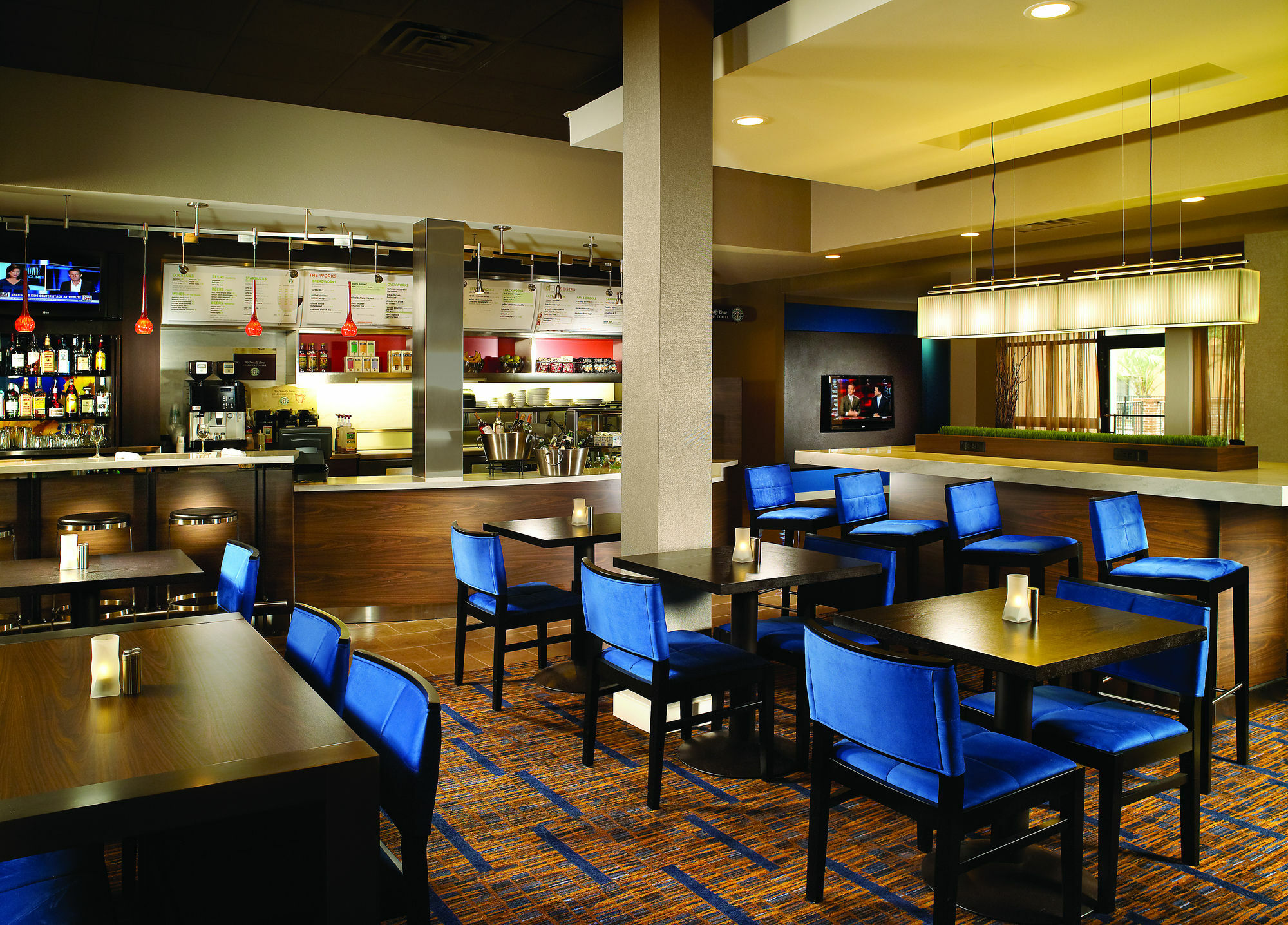 Courtyard By Marriott Macon Hotel Екстериор снимка