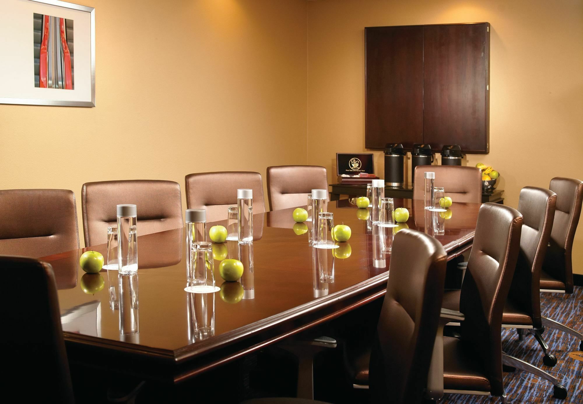 Courtyard By Marriott Macon Hotel Екстериор снимка